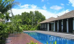 Photo 3 of the Piscine commune at Bangtao Beach Gardens