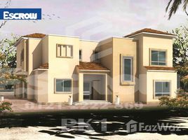 6 Bedroom Townhouse for sale at Palm Hills Kattameya, El Katameya