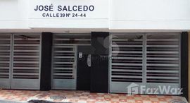 Unidades disponibles en CALLE 39 #24-40/44/46 EDIFICIO JOSE SALCEDO