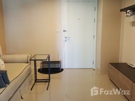 1 Schlafzimmer Wohnung zu verkaufen im Aspire Sukhumvit 48, Phra Khanong