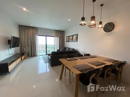 อพาร์ทเม้นท์ 2 ห้องนอน ให้เช่า ในโครงการ แอ๊กซิส พัทยา คอนโด, เมืองพัทยา, พัทยา, ชลบุรี, ไทย