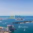 1 Habitación Apartamento en venta en Palm Beach Towers 3, Al Sufouh Road, Al Sufouh