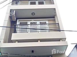 9 chambre Villa for sale in Ho Chi Minh City, Tan Quy, Tan Phu, Ho Chi Minh City