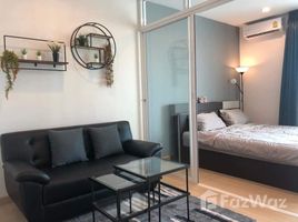 1 Habitación Departamento en venta en Supalai Lite Ratchada Narathiwas, Chong Nonsi