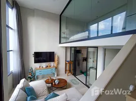 อพาร์ทเม้นท์ สตูดิโอ ให้เช่า ในโครงการ ดิ เอ็กเซล คูคต, คูคต, ลำลูกกา