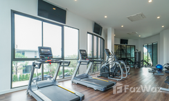 Fotos 3 of the Fitnessstudio at Bangkok Boulevard Ramintra 109