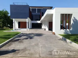 บ้านเดี่ยว 5 ห้องนอน ให้เช่า ในทำเล บางจาก, กรุงเทพมหานคร, บางจาก, พระโขนง, กรุงเทพมหานคร