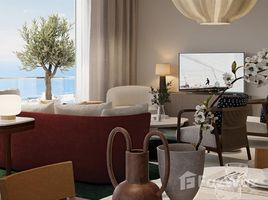 4 спален Пентхаус на продажу в Address The Bay, EMAAR Beachfront