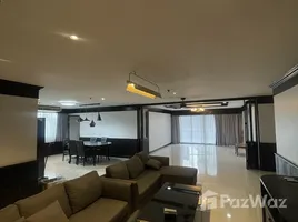 อพาร์ทเม้นท์ 3 ห้องนอน ให้เช่า ในโครงการ บ้าน พร้อมพงษ์, คลองตันเหนือ