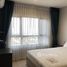 Studio Condo for sale at Ideo Sukhumvit 115, Thepharak, Mueang Samut Prakan, Samut Prakan