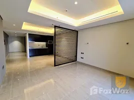 Studio Apartment for sale at Balqis Residence, Palm Jumeirah