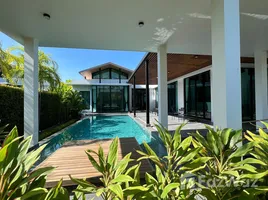 4 Habitación Villa en alquiler en Nai Harn Baan Bua - Baan Varij, Rawai