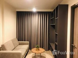 2 Bedroom Apartment for rent at Maestro 02 Ruamrudee, Lumphini