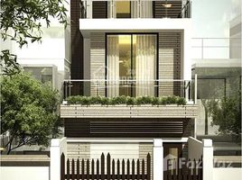 2 Phòng ngủ Nhà mặt tiền for sale in Phường 6, Gò Vấp, Phường 6