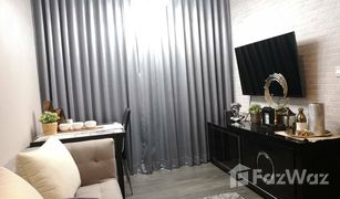 1 Schlafzimmer Wohnung zu verkaufen in Khlong Toei Nuea, Bangkok Edge Sukhumvit 23