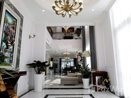 6 Bedroom House for sale in Ward 26, Binh Thanh, Ward 26