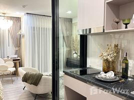 1 спален Кондо на продажу в Aspire Sukhumvit-Onnut , Suan Luang, Суан Луанг