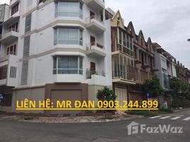 Estudio Villa en venta en Thanh Tri, Hanoi, Tan Trieu, Thanh Tri