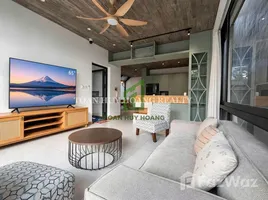 2 Habitación Casa en alquiler en My An, Da Nang, My An
