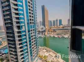 1 спален Квартира на продажу в Bay Central West, Bay Central, Dubai Marina