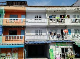 1 Schlafzimmer Shophaus zu vermieten in Bang Lamung, Pattaya, Bang Lamung