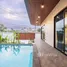 4 Bedroom Villa for rent in Nong Prue, Pattaya, Nong Prue, Pattaya
