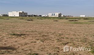 N/A Grundstück zu verkaufen in Paradise Lakes Towers, Ajman Al Amerah