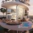 3 Habitación Apartamento en venta en Damac Bay, Dubai Harbour, Dubái, Emiratos Árabes Unidos