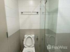 Studio Condo for rent at Ideo Q Chula Samyan, Maha Phruettharam, Bang Rak