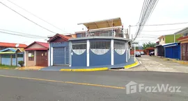 Verfügbare Objekte im DESAMPARADOS SAN JOSE