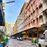 在Bang Kapi Market, Phlapphla出售的100 卧室 联排别墅, Hua Mak