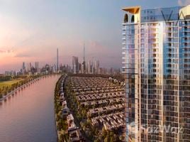 1 спален Квартира на продажу в Waves Grande, Azizi Riviera