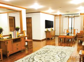 4 Bedroom Apartment for rent at Le Premier 2, Khlong Tan Nuea