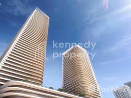 1 спален Квартира на продажу в Grand Bleu Tower, EMAAR Beachfront