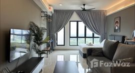 Unités disponibles à The Estate @ Bangsar South