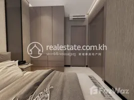 1 Schlafzimmer Appartement zu verkaufen im One Bedroom Type B4 for Sale , Phnom Penh Thmei, Saensokh