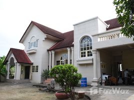 3 Schlafzimmer Haus zu verkaufen im Krisda City Golf Hills, Bang Krabao, Nakhon Chai Si