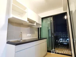 1 Habitación Apartamento en alquiler en Supalai Loft @Talat Phlu Station, Dao Khanong