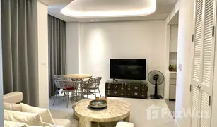 华欣 网络 Veranda Residence Hua Hin 2 卧室 公寓 售 