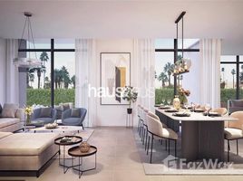 4 Bedroom Villa for sale at Caya, Villanova, Dubai Land