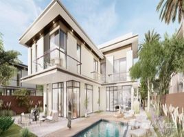在Beach Homes出售的4 卧室 别墅, Falcon Island, Al Hamra Village, 哈伊马角