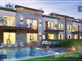 3 Bedroom Townhouse for sale at Azzar 2, The 5th Settlement