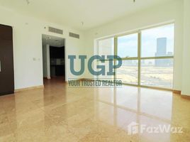 Studio Appartement zu verkaufen im Marina Heights 2, Marina Square, Al Reem Island