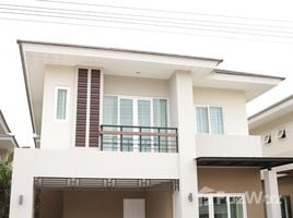 3 Schlafzimmer Haus zu vermieten im The Urbana 5, Chai Sathan