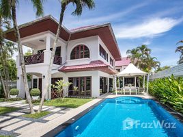 3 Bedroom Villa for sale in Phuket Fantasea, Kamala, Kamala