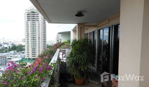 2 Schlafzimmern Wohnung zu verkaufen in Thung Mahamek, Bangkok Sathorn Park Place