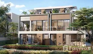 4 Schlafzimmern Reihenhaus zu verkaufen in Olivara Residences, Dubai Aura