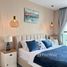 Студия Квартира на продажу в The Riviera Wongamat, Na Kluea