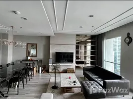 Condominium 3 chambre à louer à Centric Sathorn - Saint Louis, Thung Wat Don, Sathon, Bangkok