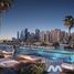 4 غرفة نوم شقة للبيع في Bluewaters Bay, Bluewaters Residences, Bluewaters